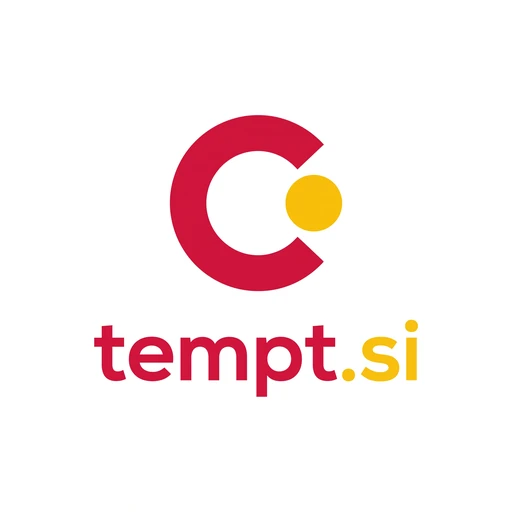tempt.si logo
