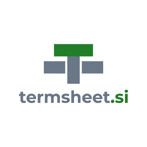 termsheet.si logo