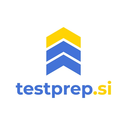 testprep.si logo