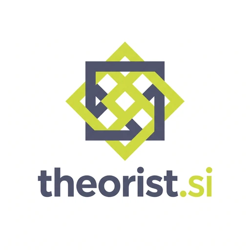 theorist.si logo