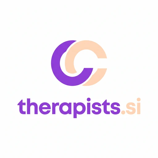 therapists.si logo
