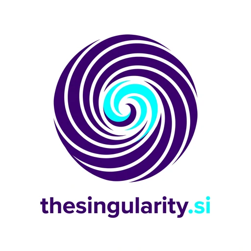 thesingularity.si logo