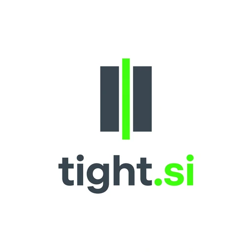 tight.si logo