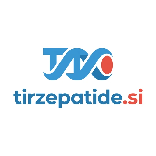 tirzepatide.si logo