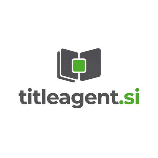 titleagent.si logo