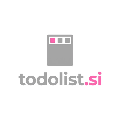 todolist.si logo