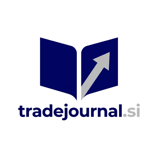tradejournal.si logo
