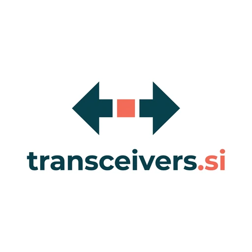 transceivers.si logo