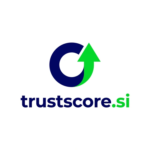 trustscore.si logo