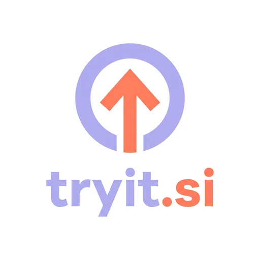 tryit.si logo