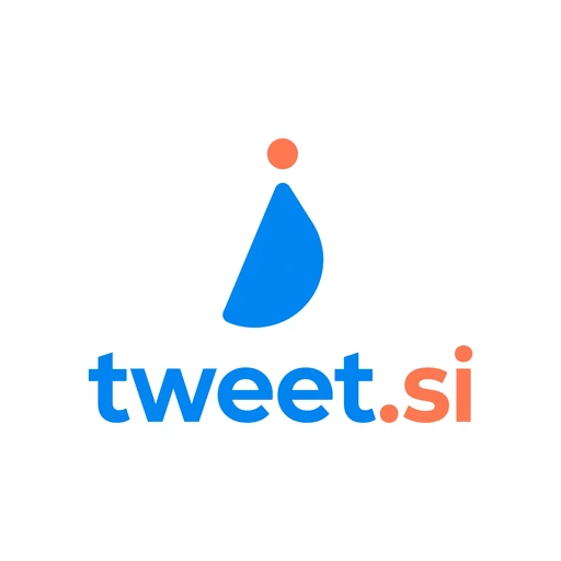 tweet.si logo