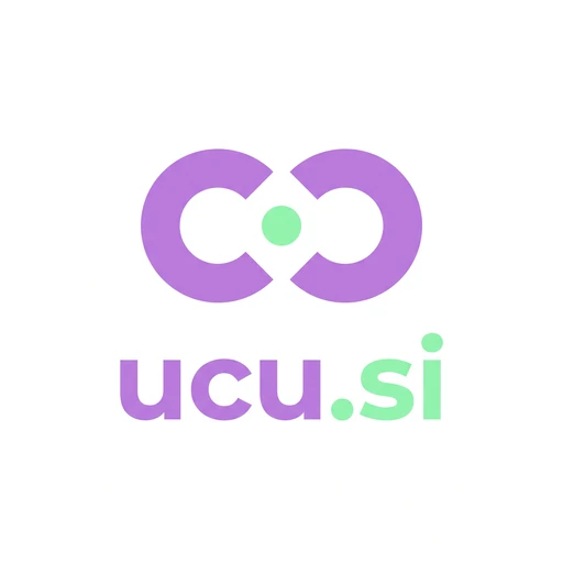 ucu.si logo