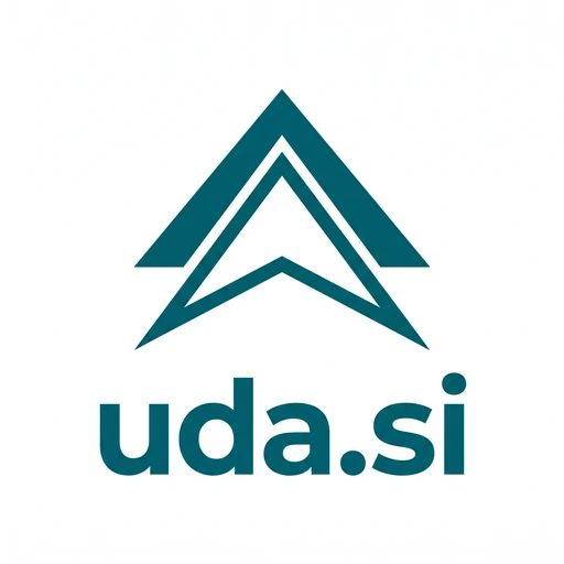 uda.si logo