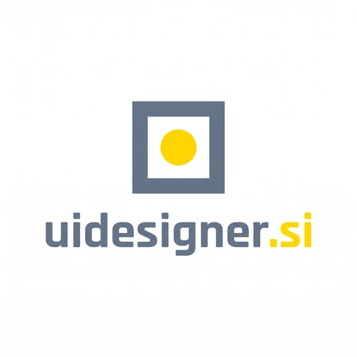 uidesigner.si logo