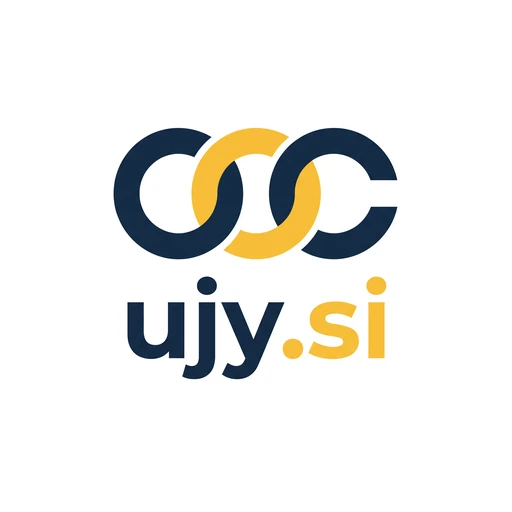 ujy.si logo