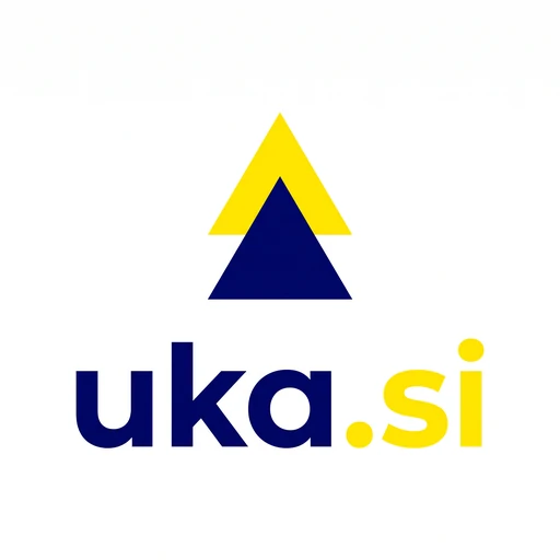 uka.si logo