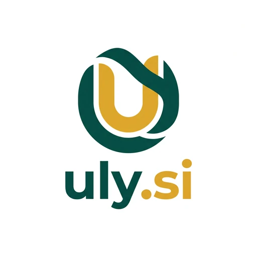 uly.si logo