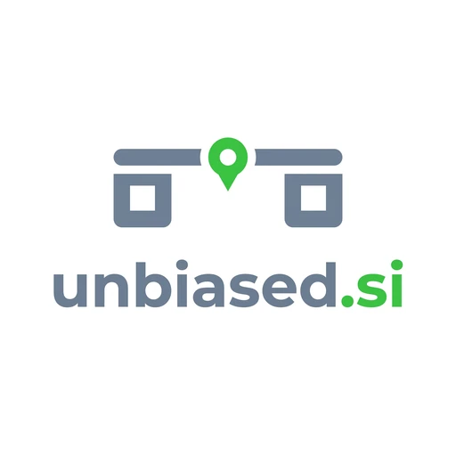 unbiased.si logo