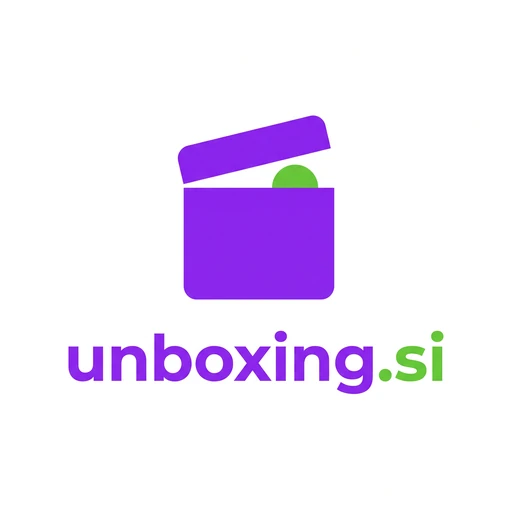 unboxing.si logo