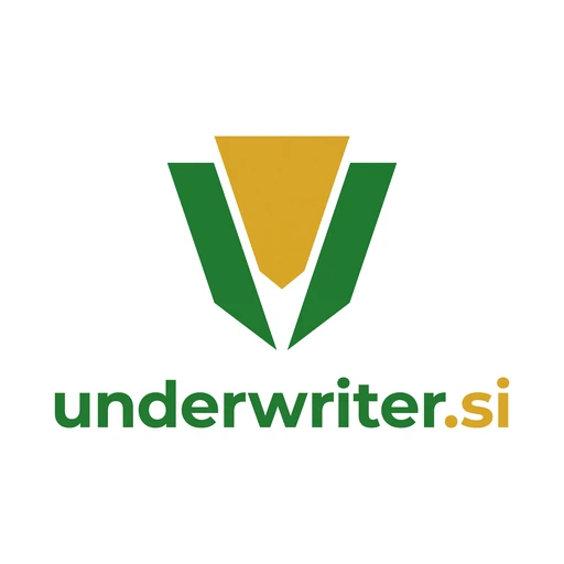 underwriter.si logo