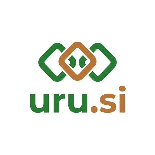 uru.si logo