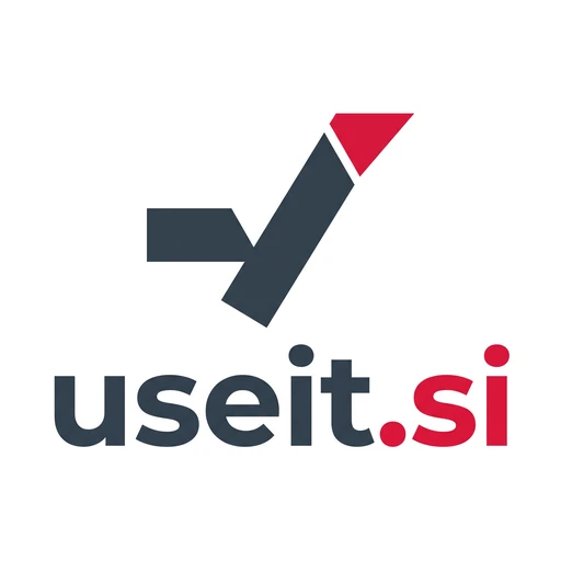 useit.si logo