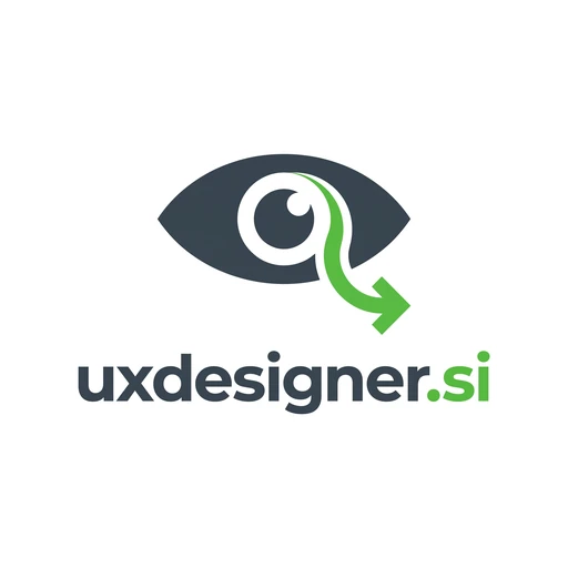 uxdesigner.si logo