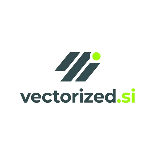 vectorized.si logo