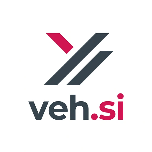 veh.si logo