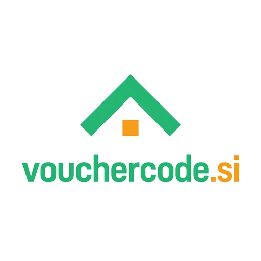 vouchercode.si logo