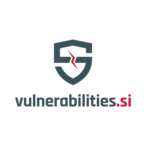 vulnerabilities.si logo