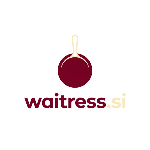 waitress.si logo