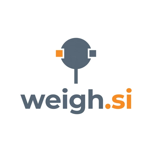 weigh.si logo