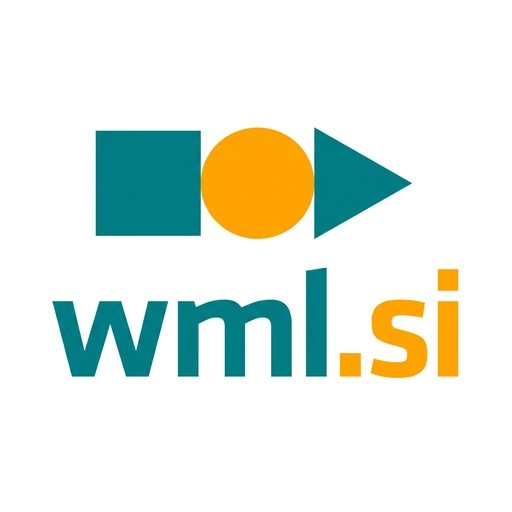 wml.si logo