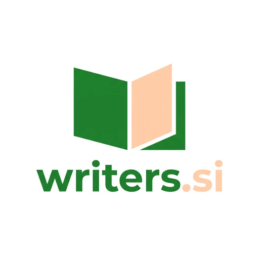 writers.si logo