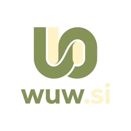wuw.si logo