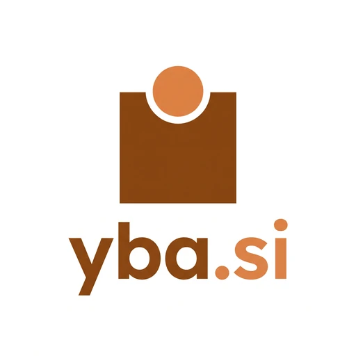 yba.si logo
