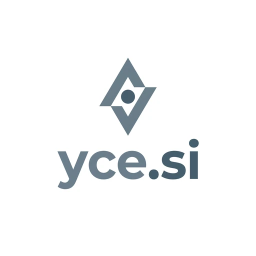 yce.si logo