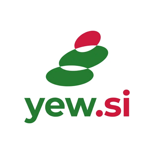 yew.si logo
