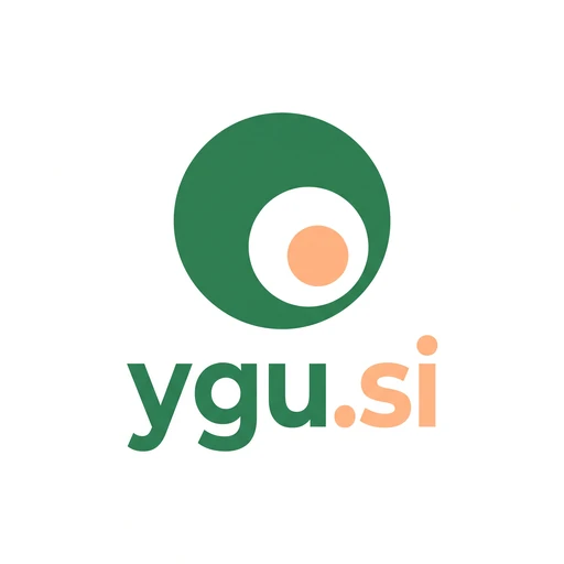 ygu.si logo