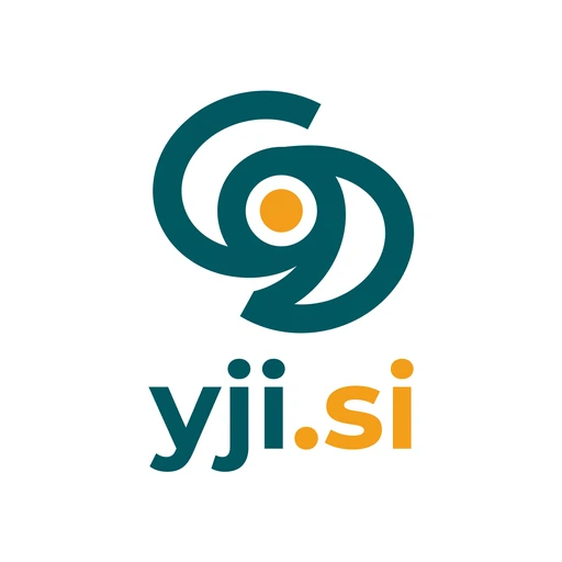 yji.si logo