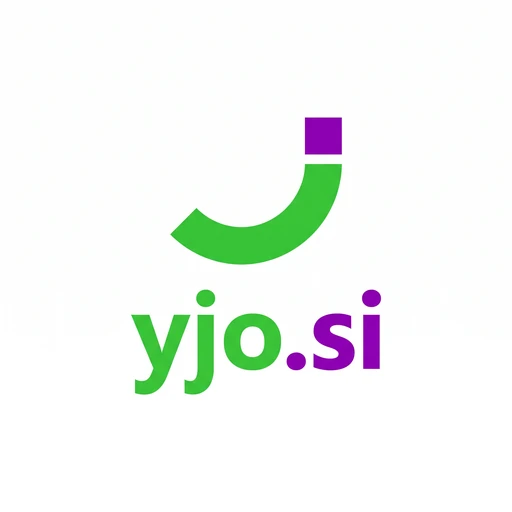 yjo.si logo