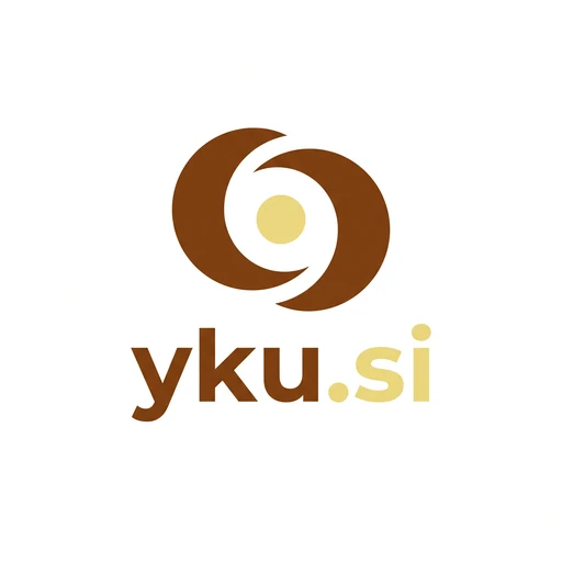 yku.si logo