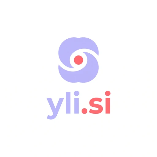 yli.si logo
