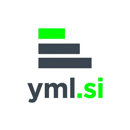 yml.si logo