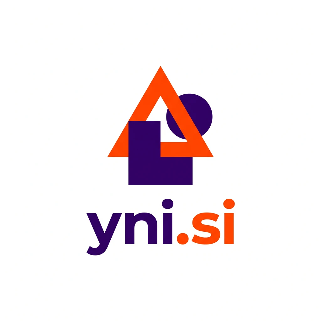 yni.si logo concept