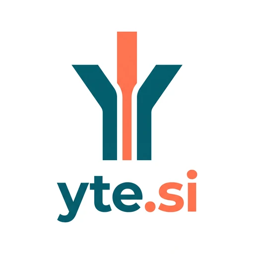 yte.si logo