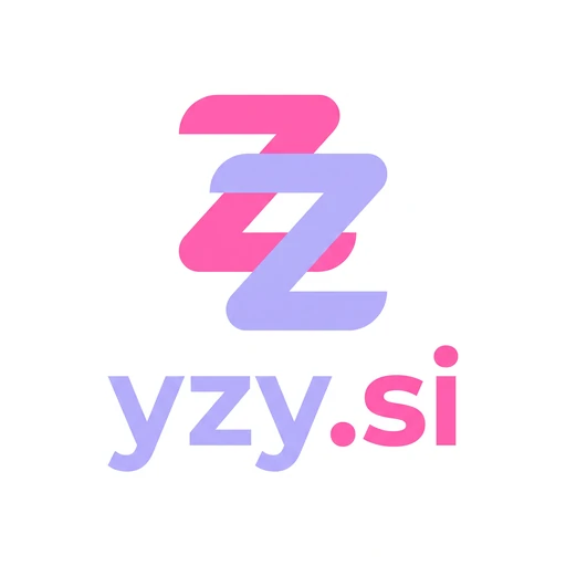 yzy.si logo