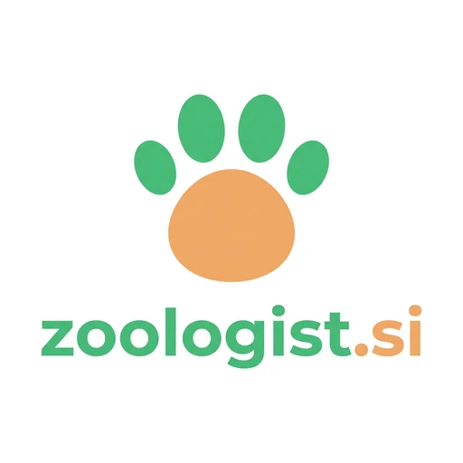 zoologist.si logo
